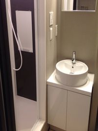 ＣＡＲＡＲＵさがみ野 洗面台