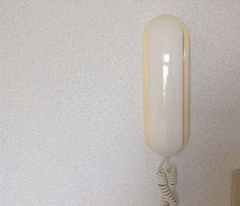 レオパレスルミエールⅡ その他設備