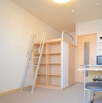 レオパレスミワノ　パーク その他設備