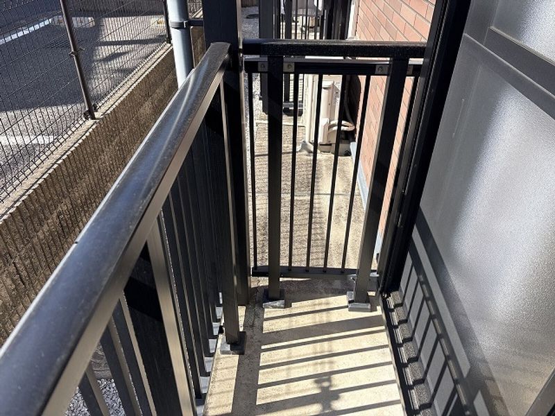 LEONEXT Maison Glycena Balcony