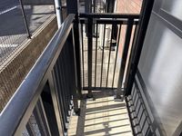 LEONEXT Maison Glycena Balcony
