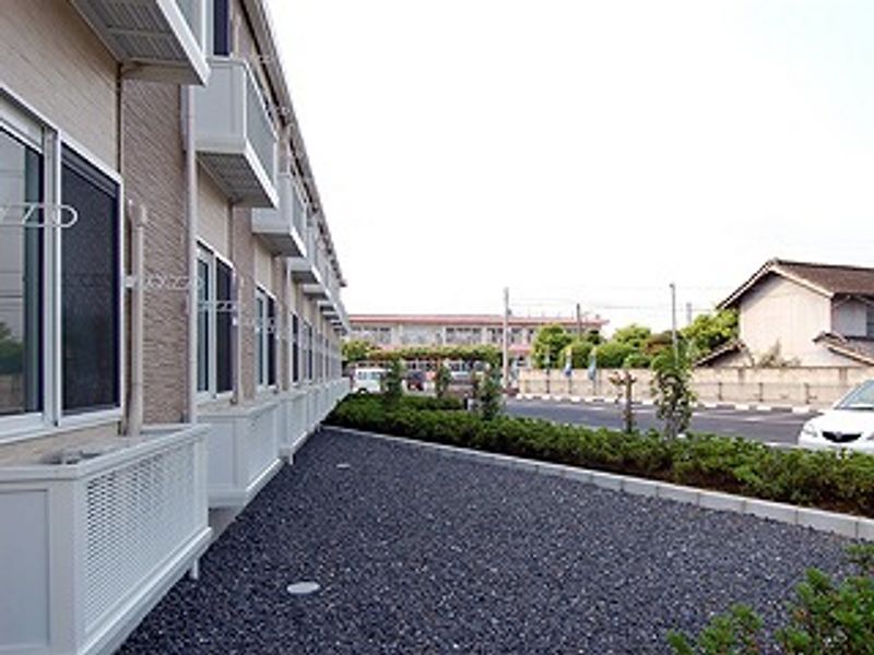 leopalace Reve Balcony