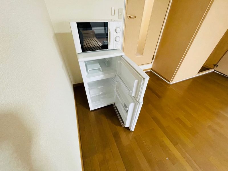 レオパレスエクレール その他設備