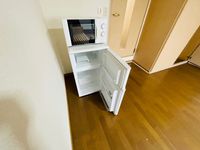 レオパレスエクレール その他設備
