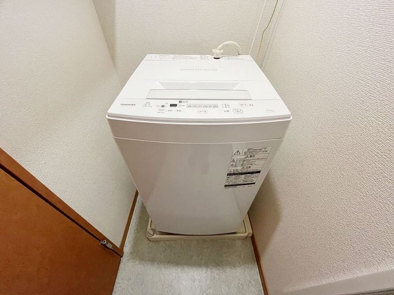 レオパレスヴェルデ その他