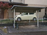 レオパレスガーデニア 共用部分
