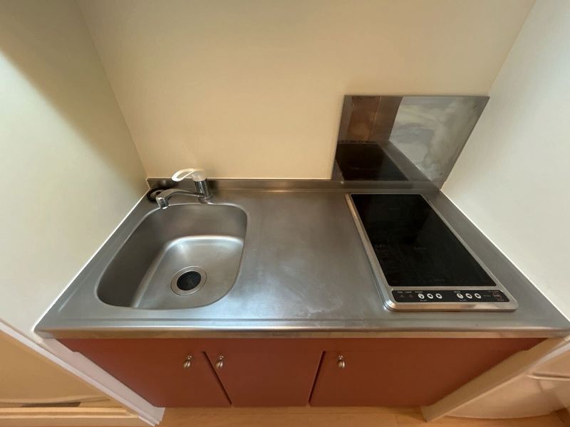 leopalace Euphoria 주방