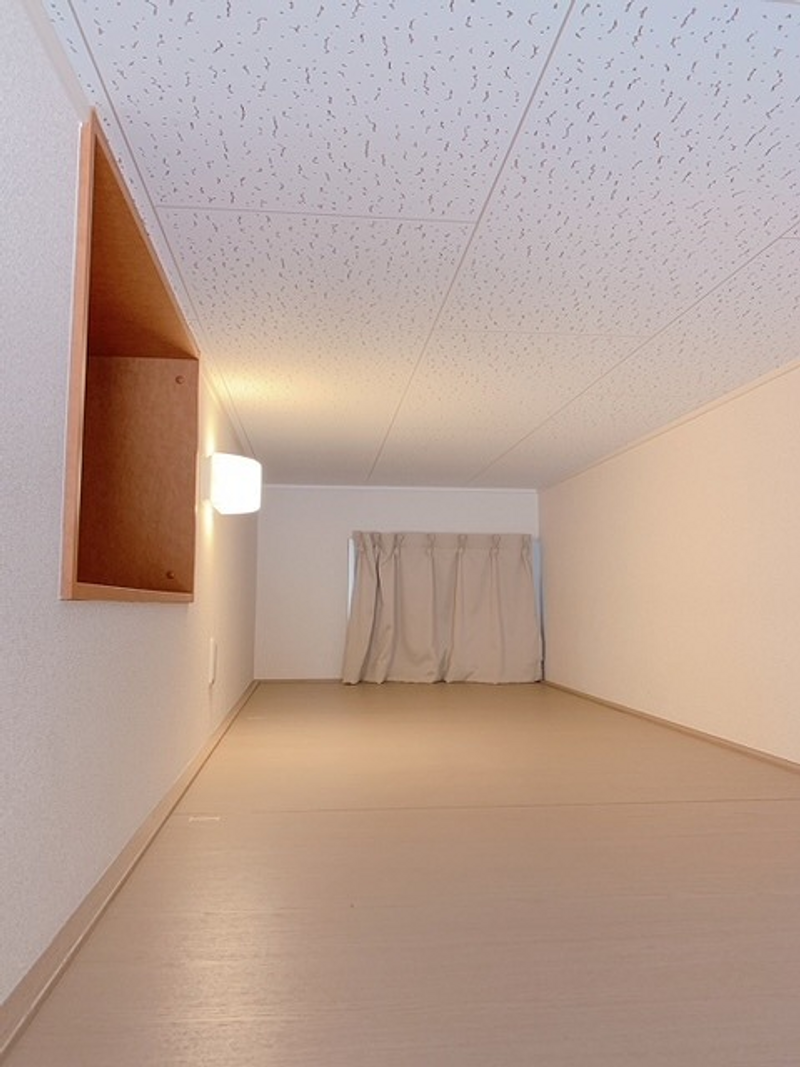 レオパレスＣＯＣＯ その他設備