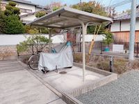 レオネクスト平井 共用部分