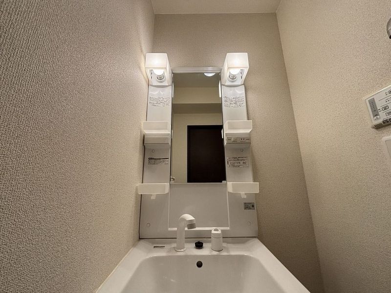 LEONEXT Reveur Nagata 洗手台