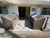 レオパレスＭＩＭＵＲＡ 共用部分