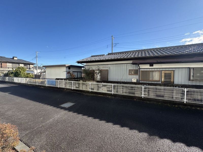 leopalace KOMATSU View