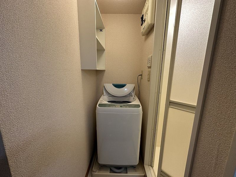 レオパレスエミライズ その他設備