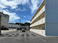レオパレス和 バルコニー
