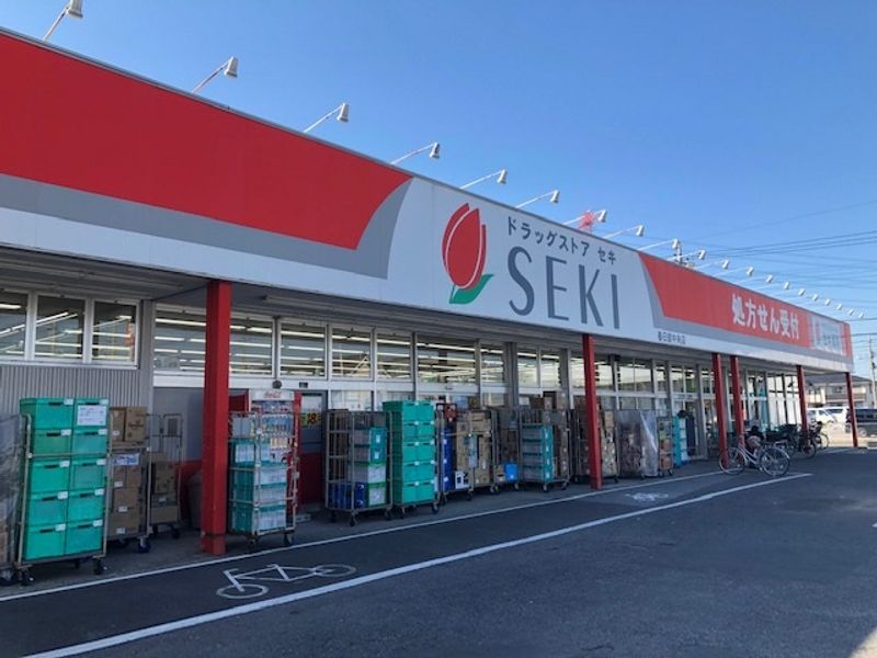 クレイノフィークス 周辺環境