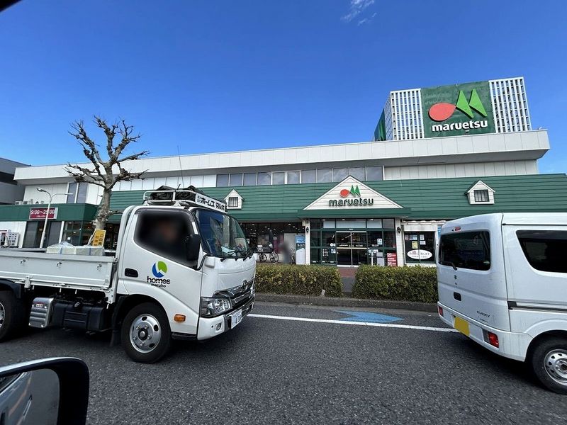 レオパレスクワトロ 周辺環境