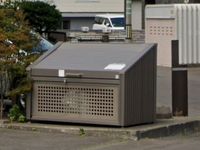 レオパレスダービー 共用部分