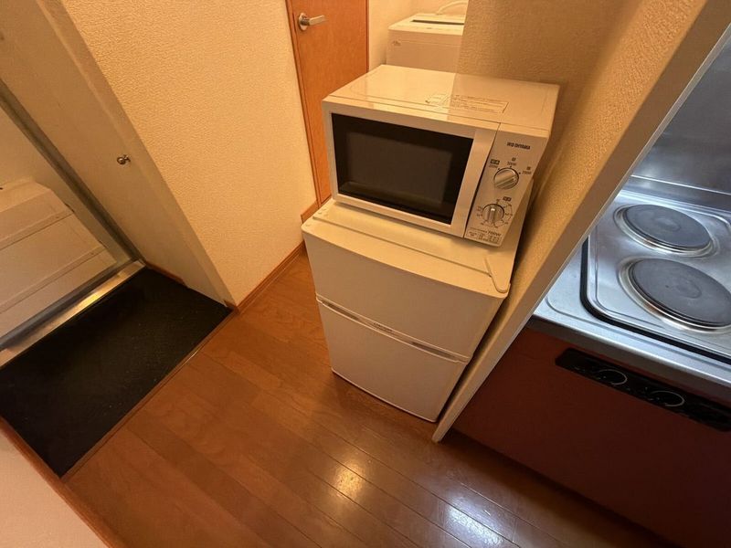 レオパレス古志大橋北サイド その他