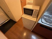 レオパレス古志大橋北サイド その他