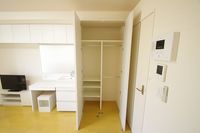 ミランダＳｏｕｔｈ　ＶｉｅｗⅡ 収納