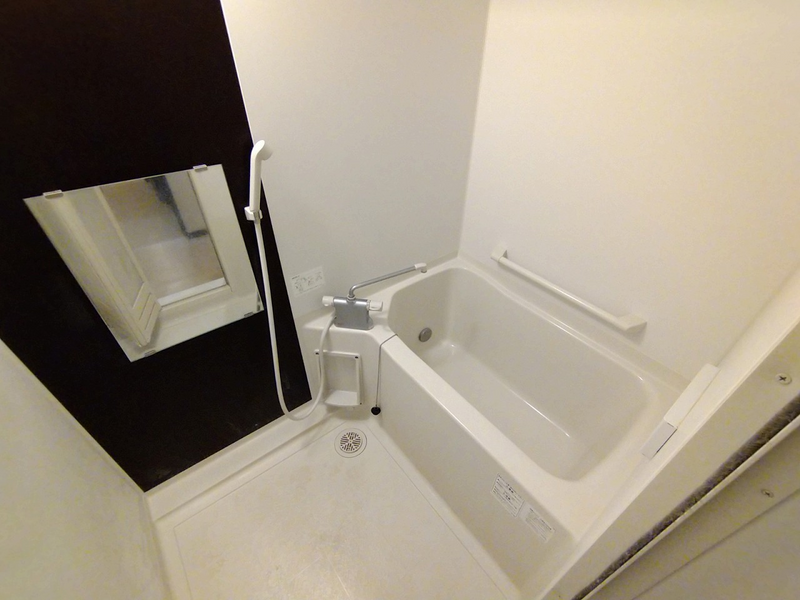レオネクスト日吉ヒルズ 風呂