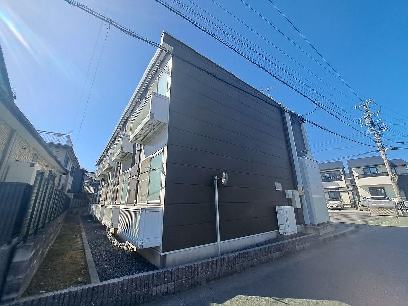 レオパレスプリマヴェーラ１１０ その他