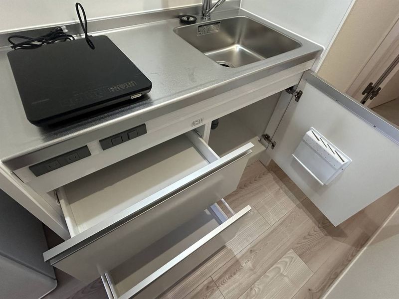 ArLk Graceful Kitchen