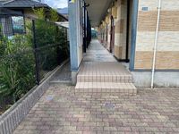レオパレスアストレア　Ⅰ 共用部分