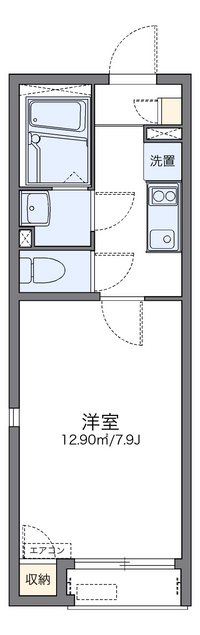 53535 Floorplan