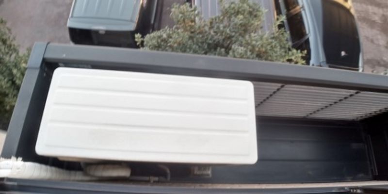 レオパレスアップヒル陣山 その他設備