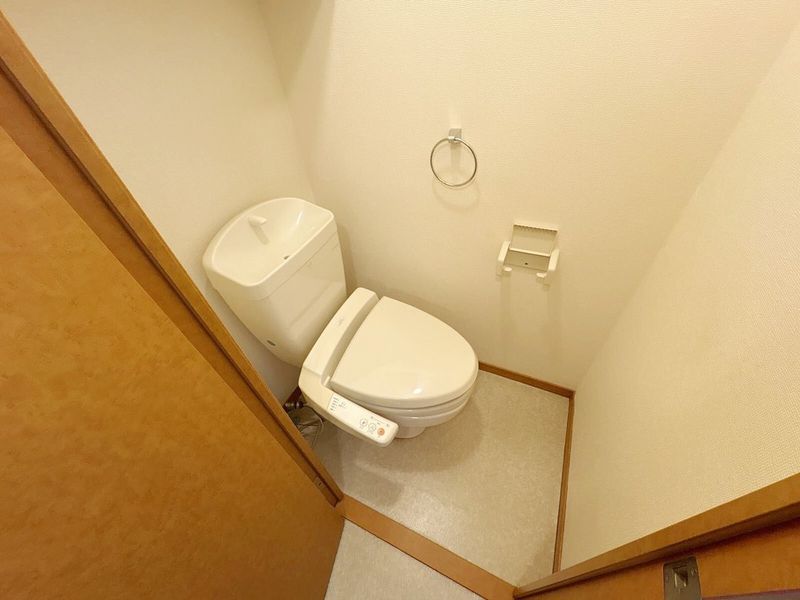 leopalace Solbi Toilet