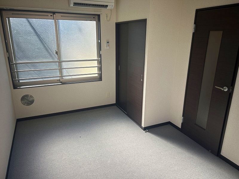 レオネクストＭｅ 居間