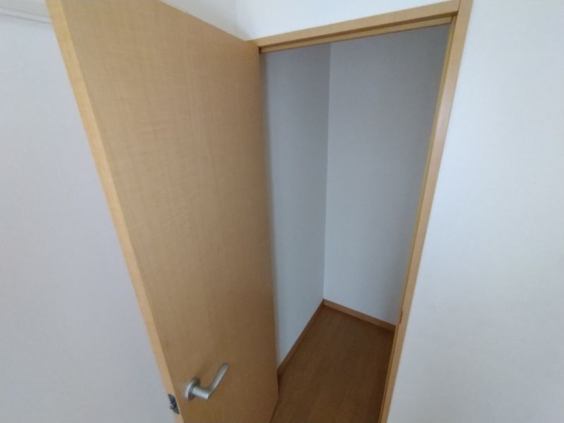 レオパレスＲｅｉ 収納