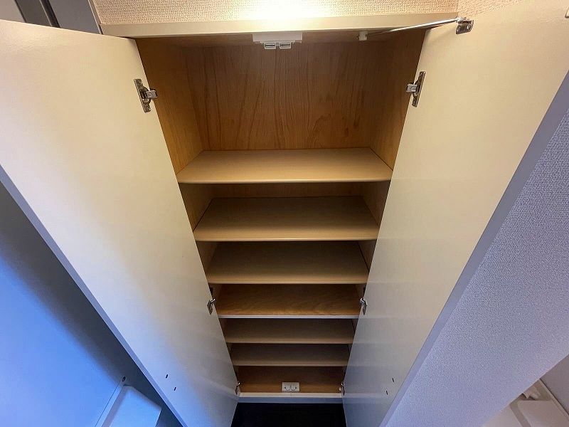 leopalace Tatsumi House Other facilities