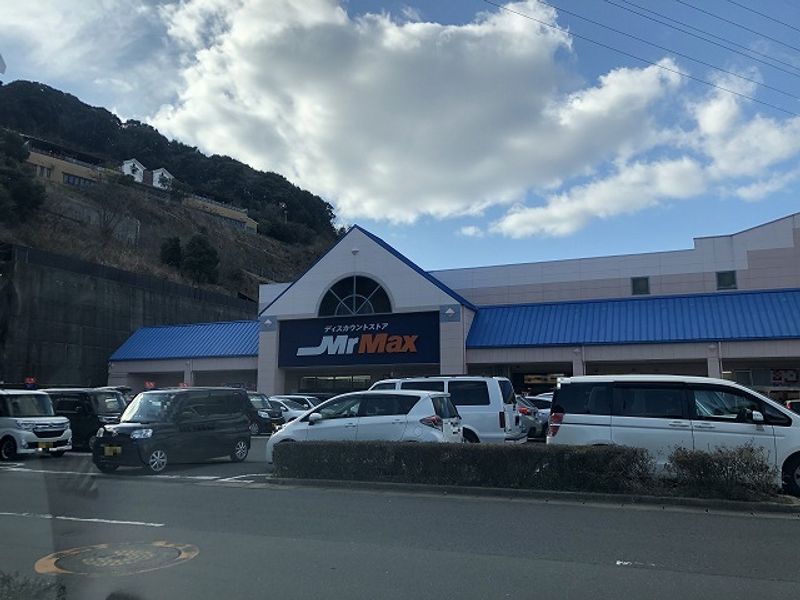 レオネクストＢＬＵＥ 周辺環境