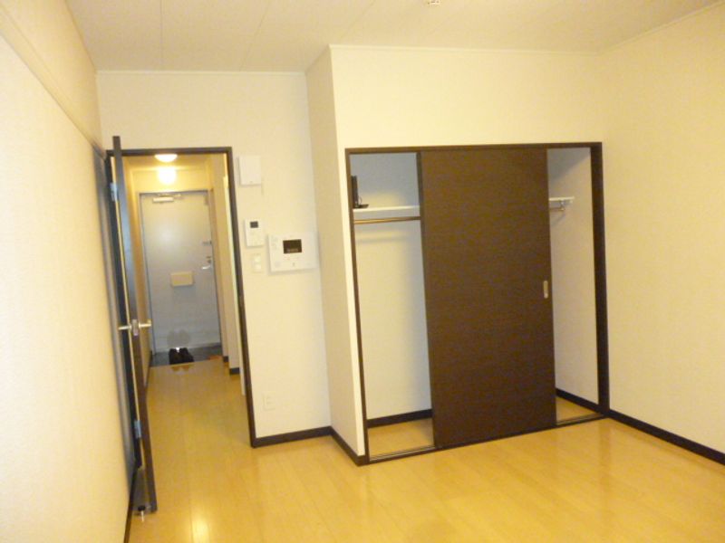 レオネクストＴＡＲＴＳ 居間