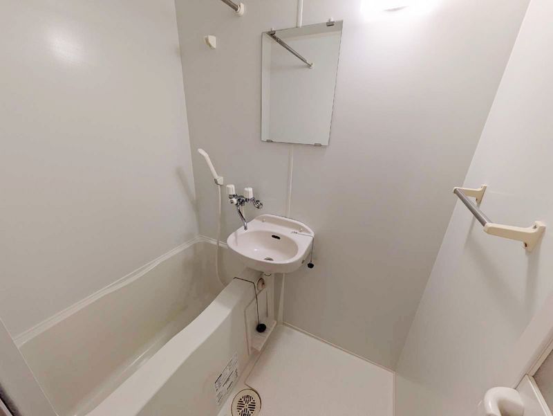 leopalace MIA Phòng tắm