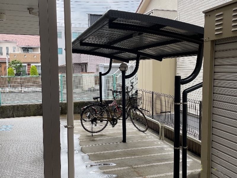 ミランダリアン 周辺環境