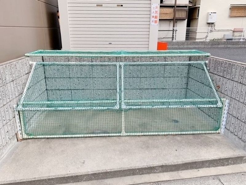 レオパレスＺｅｐｈｙｒ 共用部分