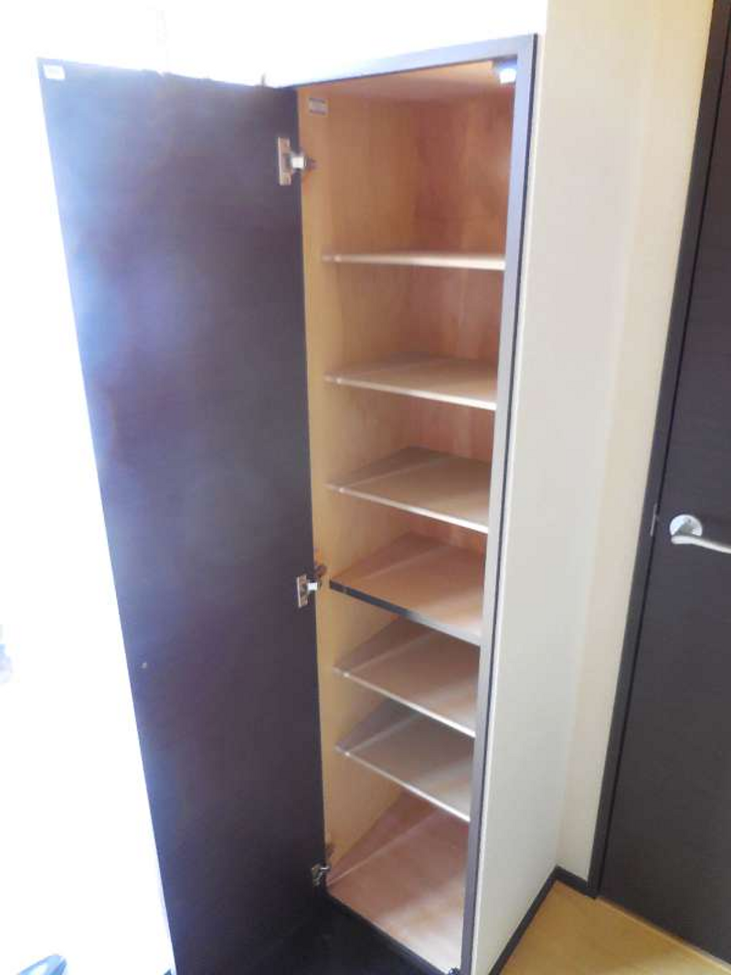 CLEINO Gracia Lối vào