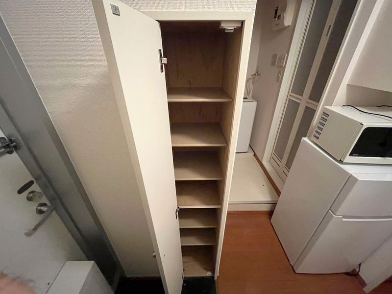 レオパレス涼風爽 その他