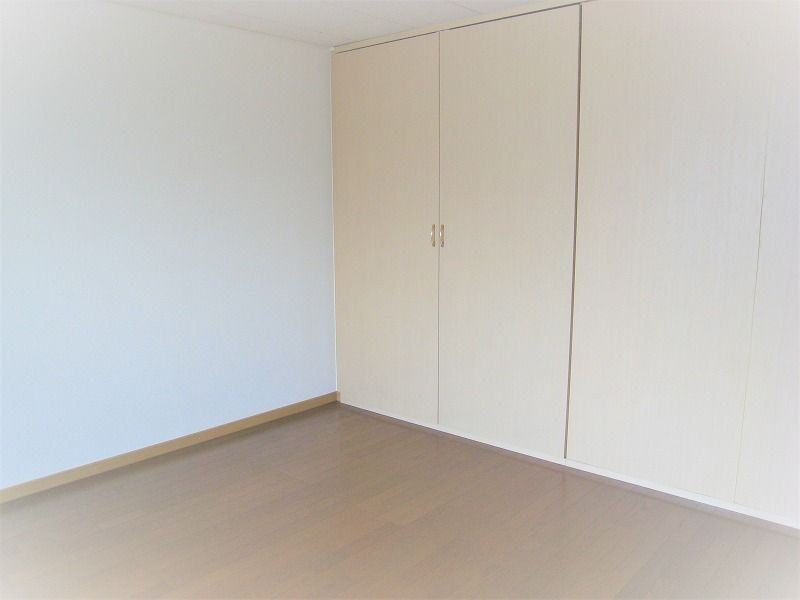 レオパレスＨＩＲＯ 収納