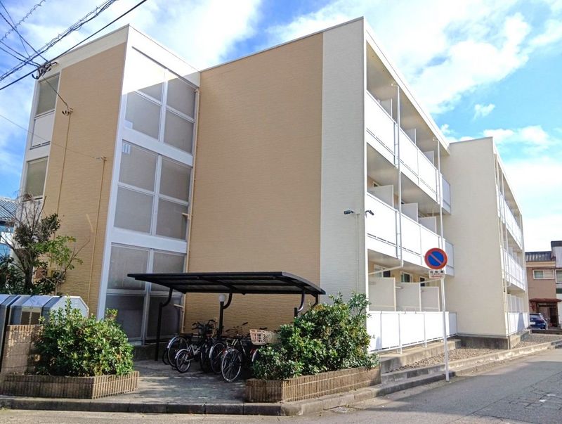 leopalace West Dream Exterior