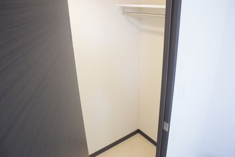 レオネクスト南花屋敷Ⅱ 収納
