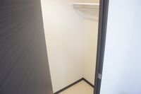 レオネクスト南花屋敷Ⅱ 収納