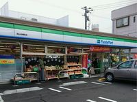 レオパレスメルベーユ　昭和Ⅲ 周辺環境