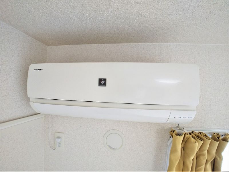 レオネクストルナ大宮 その他設備