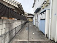 leopalace Half Moon 입구