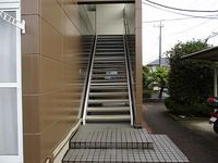 レオパレスＡＣＣＥＮＴＩ 共用部分