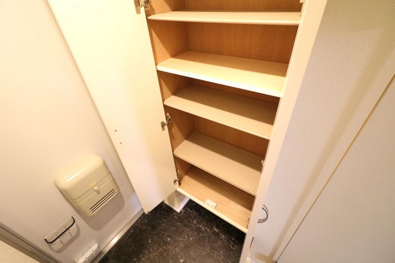 レオネクスト西山天王山 収納